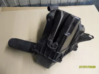 6Y0129620 Корпус воздушного фильтра Skoda Fabia 1 Арт e12757184, вид 4