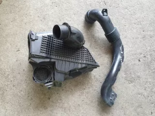 165008308R 165008308r 165556691R Корпус воздушного фильтра Renault Clio 4 Арт e12757144, вид 1