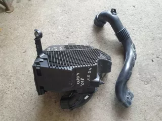 165008308R 165008308r 165556691R Корпус воздушного фильтра Renault Clio 4 Арт e12757144, вид 2