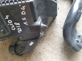165008308R 165008308r 165556691R Корпус воздушного фильтра Renault Clio 4 Арт e12757144, вид 3
