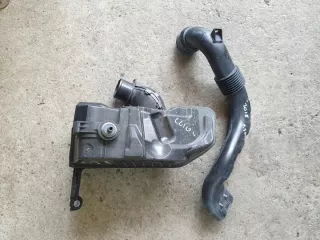 165008308R 165008308r 165556691R Корпус воздушного фильтра Renault Clio 4 Арт e12757144, вид 4
