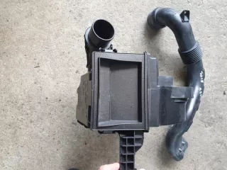 165008308R 165008308r 165556691R Корпус воздушного фильтра Renault Clio 4 Арт e12757144, вид 5