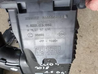 165008308R 165008308r 165556691R Корпус воздушного фильтра Renault Clio 4 Арт e12757144, вид 6