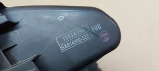 1500A394-----Parts Корпус воздушного фильтра Mitsubishi Space Star 1 Арт e12757092, вид 4