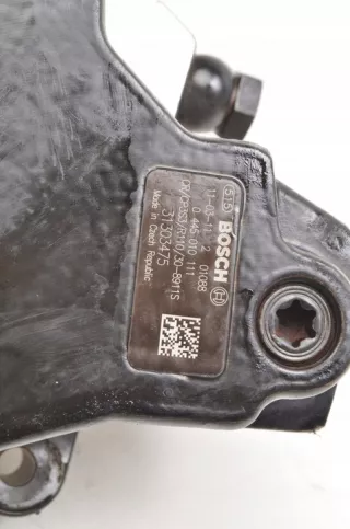 31303475 0281002623 Насос топливный Volvo S60 2 Арт e12757041, вид 3