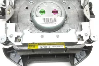 30754313 Подушка безопасности Volvo C70 2 Арт e12757033, вид 1