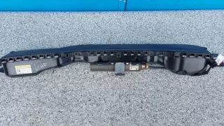 31404289 Подушка безопасности Volvo V40 2 Арт e12756989, вид 1