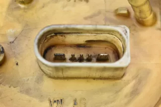 1K0919050G Насос топливный Volkswagen Golf 5 Арт e12756940, вид 3