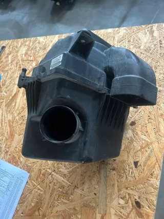  Корпус воздушного фильтра Jeep Cherokee KL Арт e12756930, вид 1