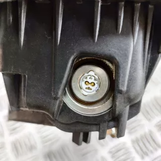 34104833A Подушка безопасности Volkswagen Passat B7 Арт e12756880, вид 8
