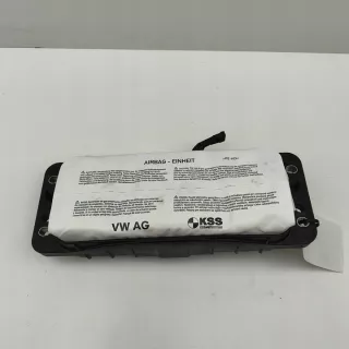 8V0880204G Подушка безопасности Volkswagen Golf 7 Арт e12756786, вид 1