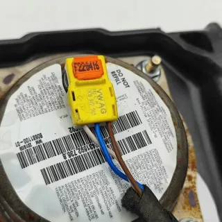 8V0880204G Подушка безопасности Volkswagen Golf 7 Арт e12756786, вид 7