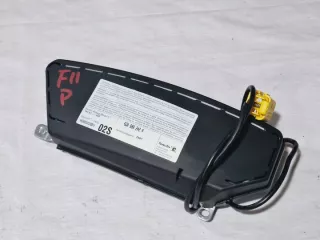 2007-2014 6Q0880242A TOMASZ8611 Подушка безопасности Skoda Fabia 2 Арт e12756588, вид 1
