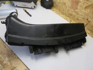 3428485 Корпус воздушного фильтра BMW X3 E83 Арт e12756558, вид 1