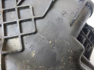 3428485 Корпус воздушного фильтра BMW X3 E83 Арт e12756558, вид 2