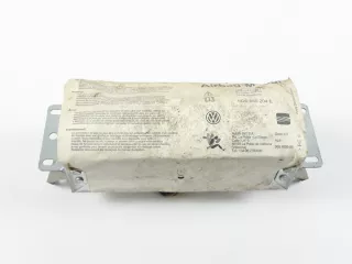 6Q0880204E Подушка безопасности Seat Cordoba 2 Арт e12756516, вид 2
