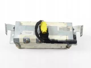 6Q0880204E Подушка безопасности Seat Cordoba 2 Арт e12756516, вид 4