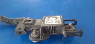 13264083 Датчик удара Opel Zafira B Арт e12756475, вид 2