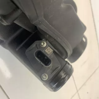 N63B44C 1Z36594885169GC Корпус воздушного фильтра BMW 7 G11/G12 Арт e12756432, вид 4