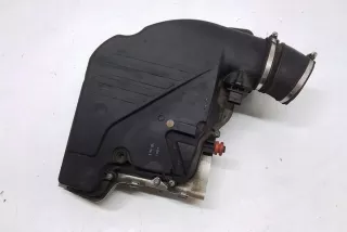 7577464 Корпус воздушного фильтра BMW 6 F06/F12/F13 Арт e12756422, вид 1