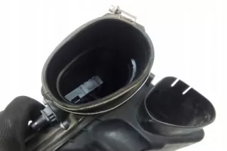 7577464 Корпус воздушного фильтра BMW 6 F06/F12/F13 Арт e12756422, вид 3