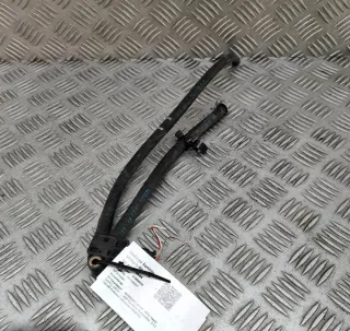 A0009055307 Датчик удара Mercedes Vito W447 Арт e12756366, вид 2