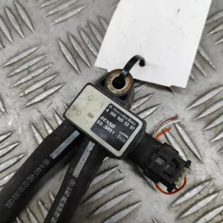 A0009055307 Датчик удара Mercedes Vito W447 Арт e12756366, вид 5