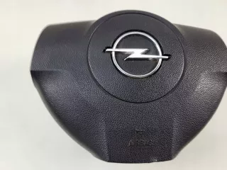 13111348 Подушка безопасности Opel Zafira B Арт e12756328, вид 2