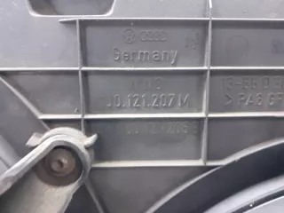 1J0121207M Вентилятор радиатора Seat Leon 1 Арт e12756318, вид 2
