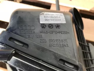 8R0133835AM Корпус воздушного фильтра Audi Q5 1 Арт e12756175, вид 2