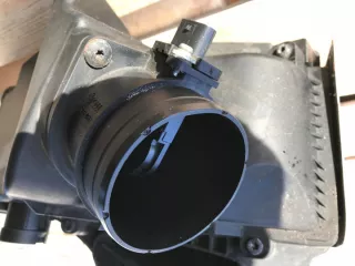 8R0133835AM Корпус воздушного фильтра Audi Q5 1 Арт e12756175, вид 4