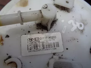 81110-A6200 Насос топливный Hyundai i30 GD Арт e12756155, вид 2