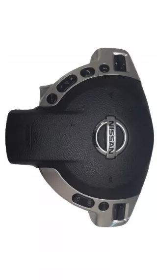 34063025B Подушка безопасности Nissan Qashqai 1  Арт e12756145, вид 1