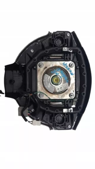 34063025B Подушка безопасности Nissan Qashqai 1  Арт e12756145, вид 3