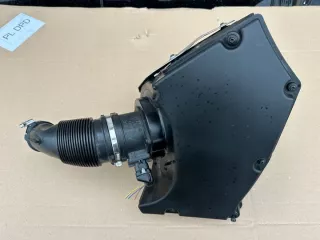8W0133835P Корпус воздушного фильтра Audi A4 B9 Арт e12756034, вид 1