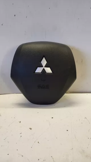 13-19PODUSZKA Подушка безопасности Mitsubishi Outlander 3 Арт e12756000, вид 1