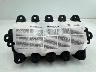 6803201 Подушка безопасности MINI Cooper F56,F55 Арт e12755970, вид 1
