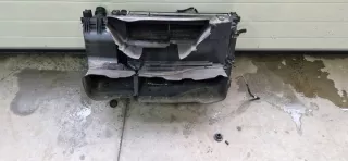 214815FA0B Вентилятор радиатора Nissan Micra K14 Арт e12755928, вид 1