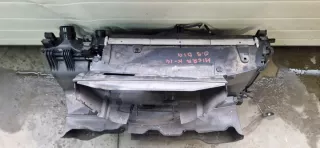 214815FA0B Вентилятор радиатора Nissan Micra K14 Арт e12755928, вид 2