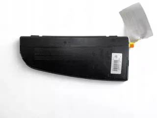 1668600502 Подушка безопасности Mercedes ML/GLE W166 Арт e12755896, вид 1