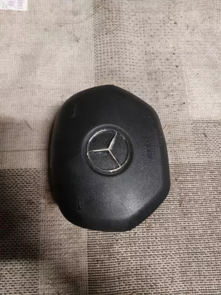 A2188603002 Подушка безопасности Mercedes E C207 Арт e12755856, вид 1