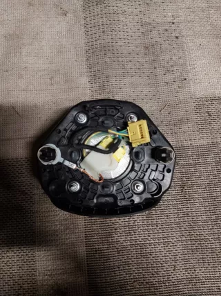 A2188603002 Подушка безопасности Mercedes E C207 Арт e12755856, вид 3
