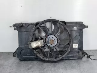 3M5H-8C607-UG 0130307073 Вентилятор радиатора Ford Focus 2 Арт e12755720, вид 1
