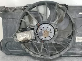 3M5H-8C607-UG 0130307073 Вентилятор радиатора Ford Focus 2 Арт e12755720, вид 4