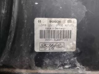 3M5H-8C607-UG 0130307073 Вентилятор радиатора Ford Focus 2 Арт e12755720, вид 5