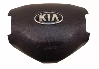 56900-3U101 Подушка безопасности Kia Sportage 3 Арт e12755677, вид 1
