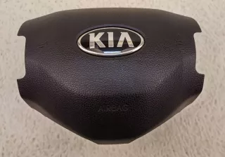 56900-3U101 Подушка безопасности Kia Sportage 3 Арт e12755677, вид 3