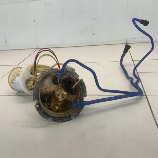 1Z36594885169GC Насос топливный Audi Q5 2 Арт e12755565, вид 2