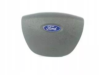 4M51A042B85 M3S1270006856 Подушка безопасности Ford Focus 2 Арт e12755393, вид 1