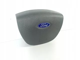 4M51A042B85 M3S1270006856 Подушка безопасности Ford Focus 2 Арт e12755393, вид 2
